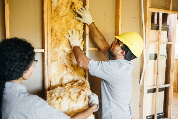 Reliable Huntsville, AL Insulation Contractor Solutions